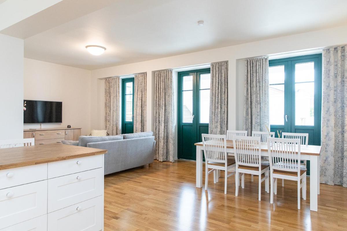 Residence Perseus 巴斯塔德 外观 照片