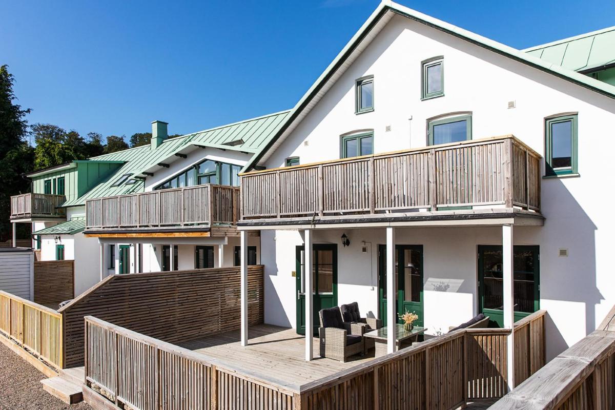 Residence Perseus 巴斯塔德 外观 照片