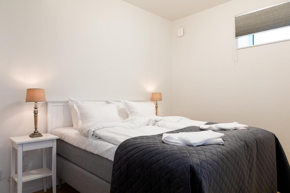 Residence Perseus 巴斯塔德 外观 照片