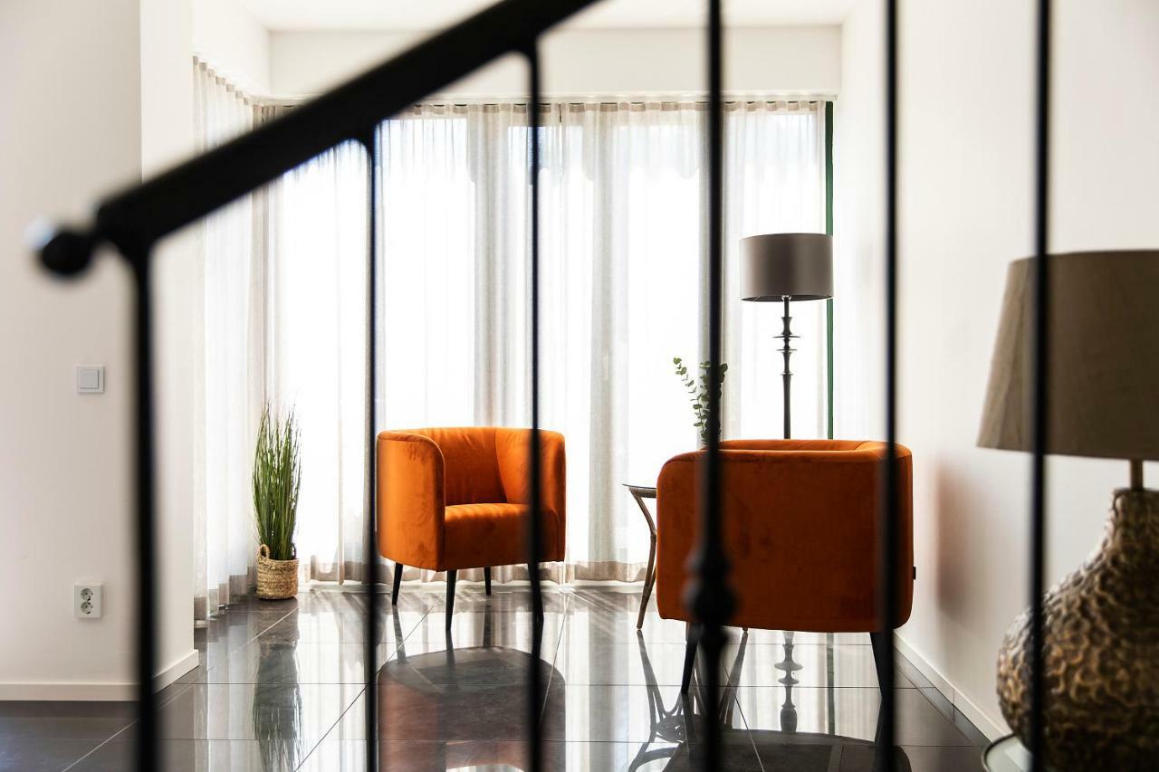 Residence Perseus 巴斯塔德 外观 照片