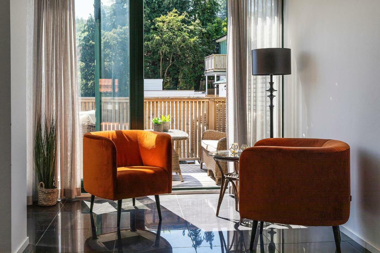 Residence Perseus 巴斯塔德 外观 照片