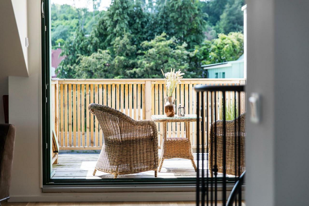 Residence Perseus 巴斯塔德 外观 照片