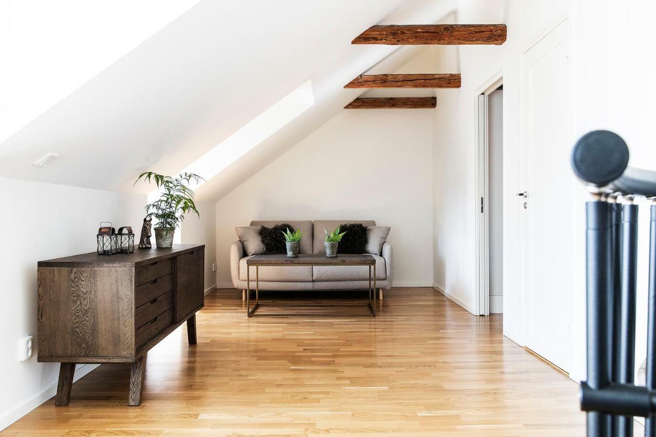 Residence Perseus 巴斯塔德 外观 照片