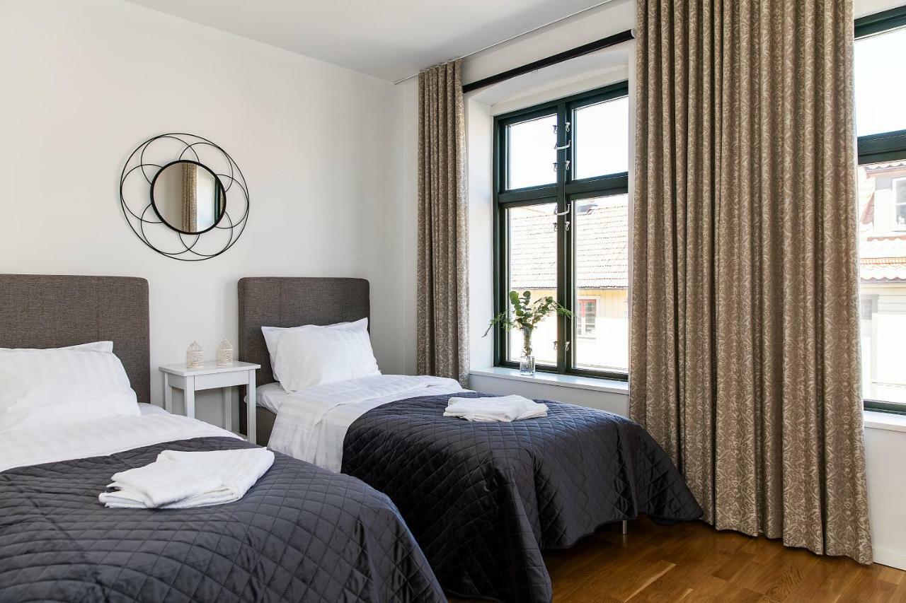 Residence Perseus 巴斯塔德 外观 照片