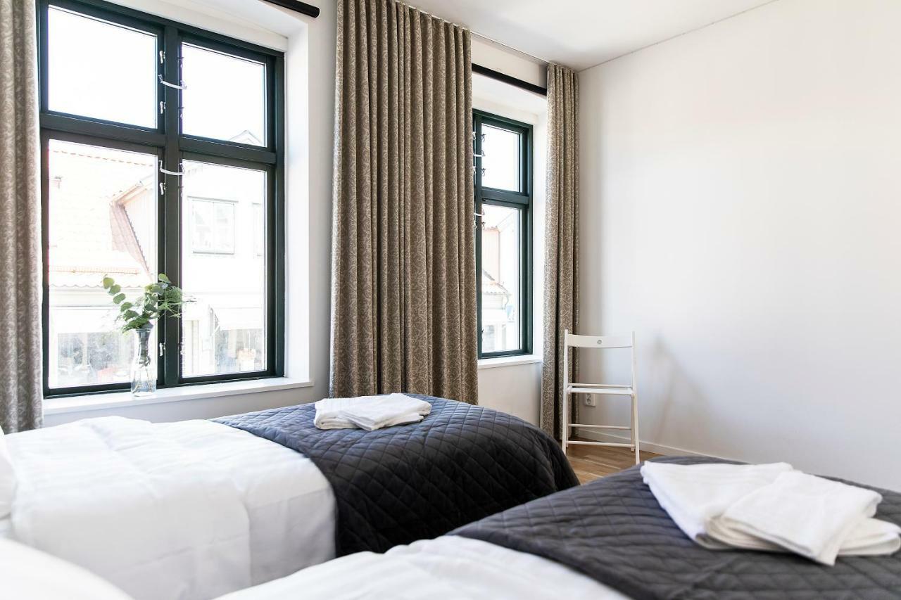 Residence Perseus 巴斯塔德 外观 照片